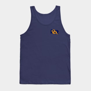 Pennsylvania People Productions Logo Tee Tank Top